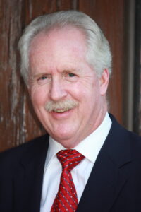 Dr. Bob Roberts